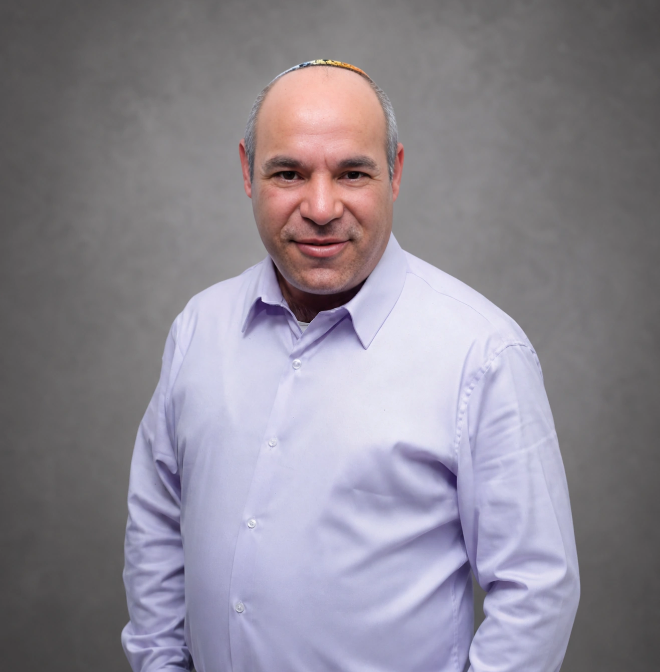 שלומי בן מאיר